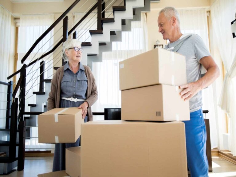 Master the Art of Moving: Simple Tips for a Smooth and Easy Relocation