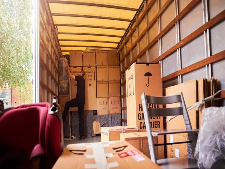 Protect Your Move: How to Identify and Avoid Moving Company Frauds